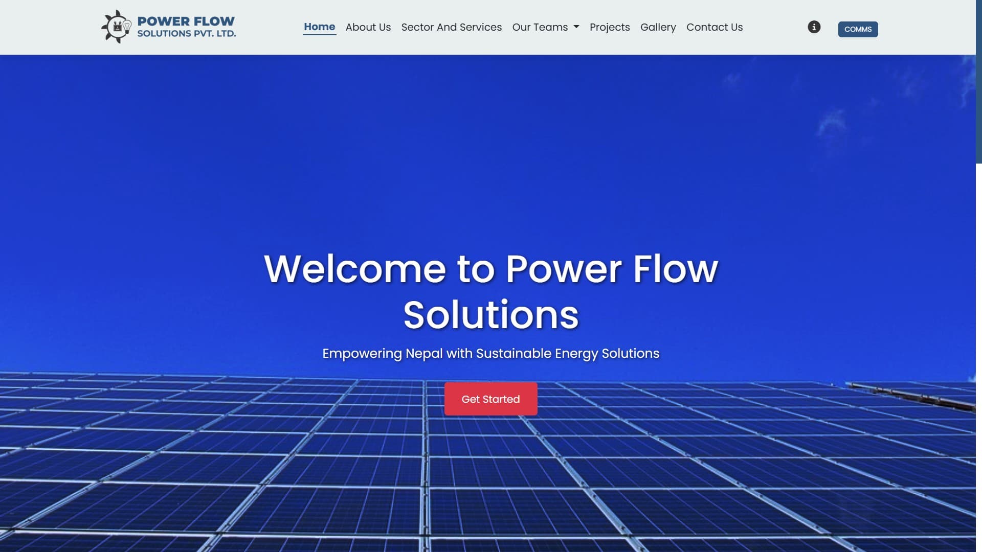 PowerFlow Solutions